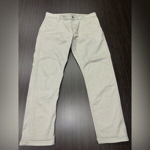 Dockers Alpha Khaki Pants - Classic bone colour
